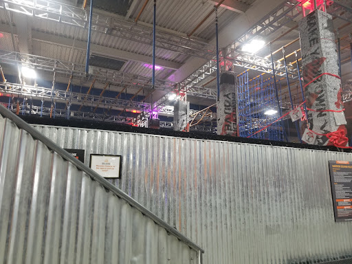 Sky Zone Trampoline Park 20250727 032241 020