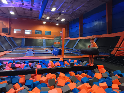 Sky Zone Trampoline Park 20250727 041043 007