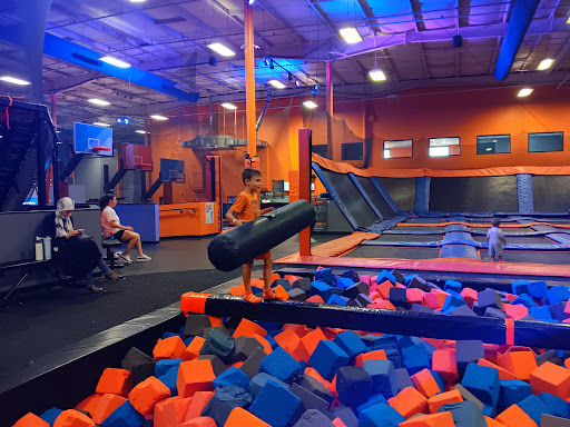Sky Zone Trampoline Park 20250727 041043 008
