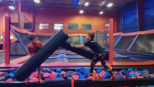 Sky Zone Trampoline Park 20250727 041044 009