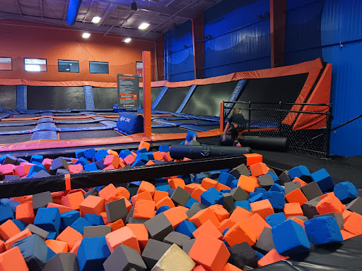 Sky Zone Trampoline Park 20250727 041045 010