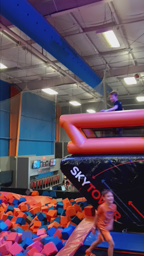 Sky Zone Trampoline Park 20250727 041047 012