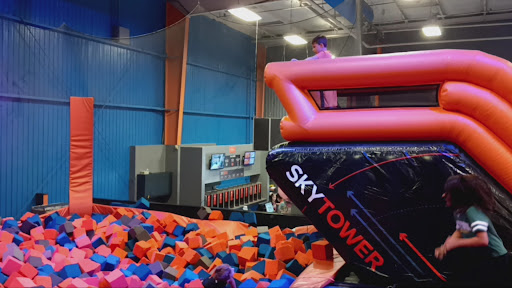Sky Zone Trampoline Park 20250727 041047 013