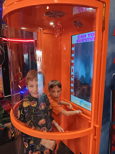 Sky Zone Trampoline Park 20250727 041048 014