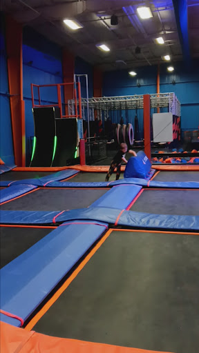 Sky Zone Trampoline Park 20250727 041049 015