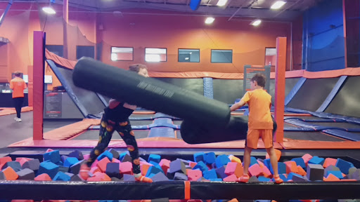 Sky Zone Trampoline Park 20250727 041050 016