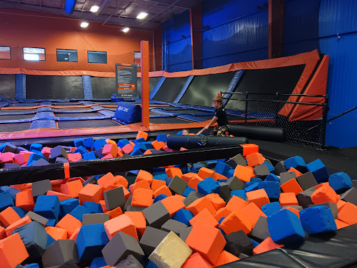 Sky Zone Trampoline Park 20250727 041051 017