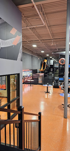 Sky Zone Trampoline Park 20250727 075628 004