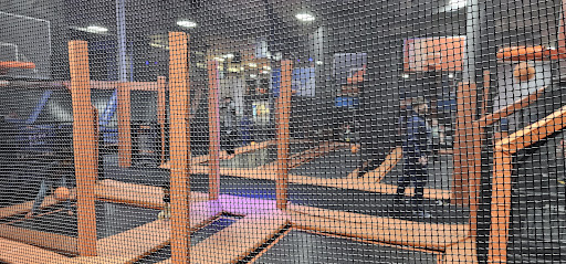 Sky Zone Trampoline Park 20250727 075632 009