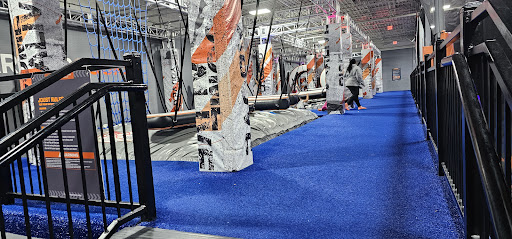 Sky Zone Trampoline Park 20250727 075633 011