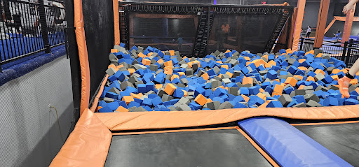 Sky Zone Trampoline Park 20250727 075634 012