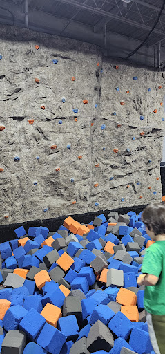 Sky Zone Trampoline Park 20250727 075636 014
