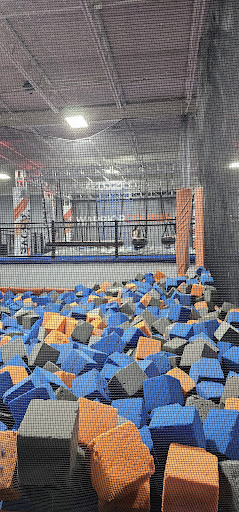 Sky Zone Trampoline Park 20250727 075637 015