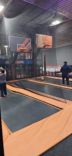 Sky Zone Trampoline Park 20250727 075638 016