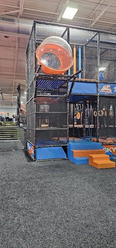 Sky Zone Trampoline Park 20250727 075642 020