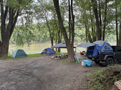 Sleepy Creek Family Campground 20250727 023455 001