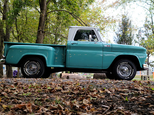 Sleepy Creek Family Campground 20250727 023458 005