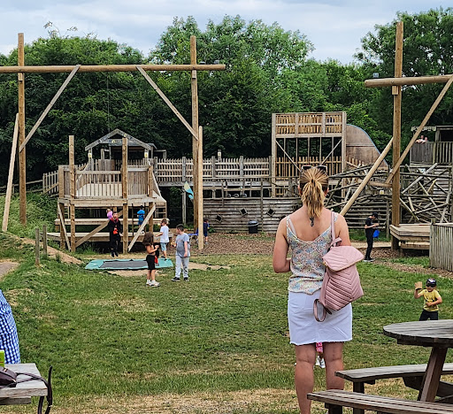 Southmead Adventure Playground The Ranch 20250808 191920 002