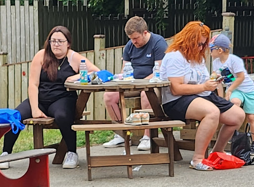 Southmead Adventure Playground The Ranch 20250808 191921 003