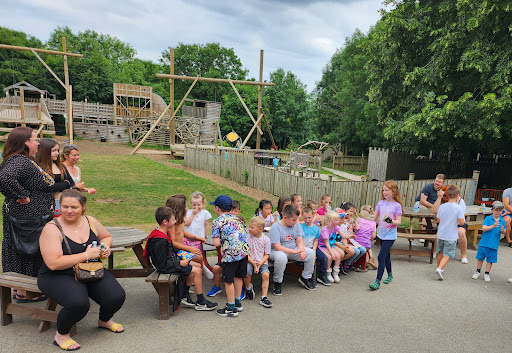 Southmead Adventure Playground The Ranch 20250808 191922 004