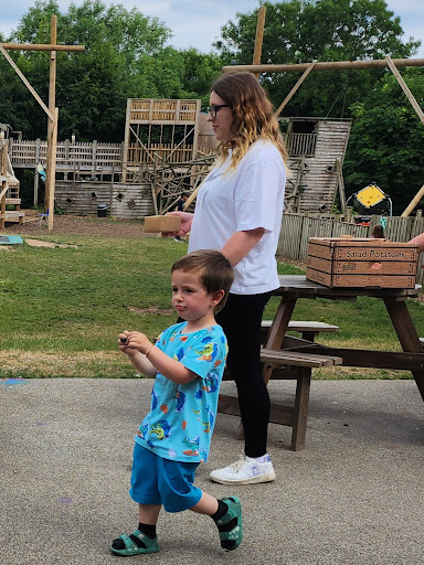 Southmead Adventure Playground The Ranch 20250808 191923 006