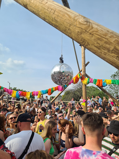 Southmead Adventure Playground The Ranch 20250808 191924 007