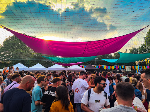 Southmead Adventure Playground The Ranch 20250808 191925 008