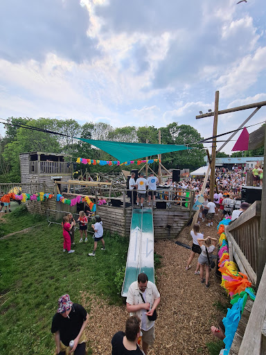 Southmead Adventure Playground The Ranch 20250808 191926 009