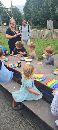 Southmead Adventure Playground The Ranch 20250808 191927 010