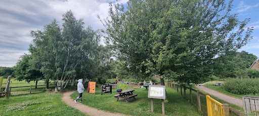 Southwood Road Recreation Ground 20250808 194644 002