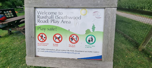 Southwood Road Recreation Ground 20250808 194649 008