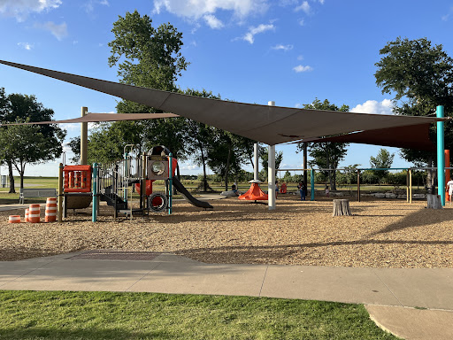 Spirit Park Playground 20250727 124018 002