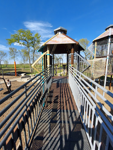 Spirit Park Playground 20250727 124027 011