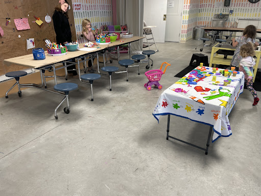 Sponges The Kid Place 20250727 074851 001