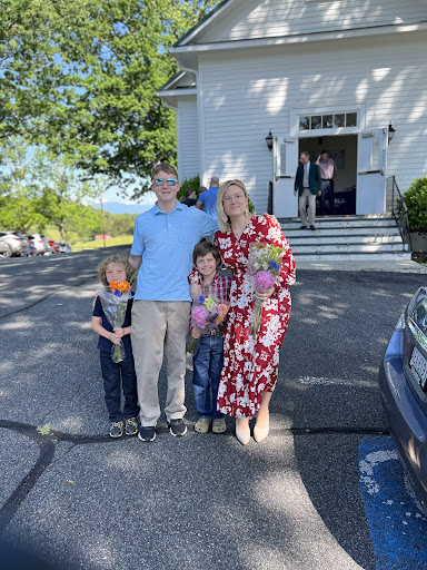 Spring Hill Baptist Church 20250727 001945 001