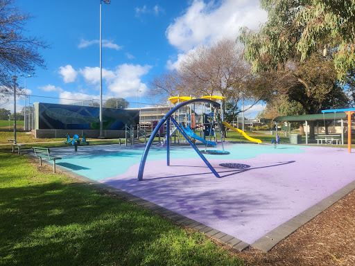 St Albans Reserve Playground 20250824 014352 001