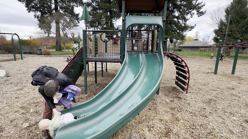 Stewart Park Playground 20250727 070147 019