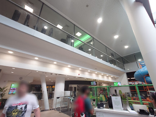 Swiss Cottage Leisure Centre 20250808 190724 001