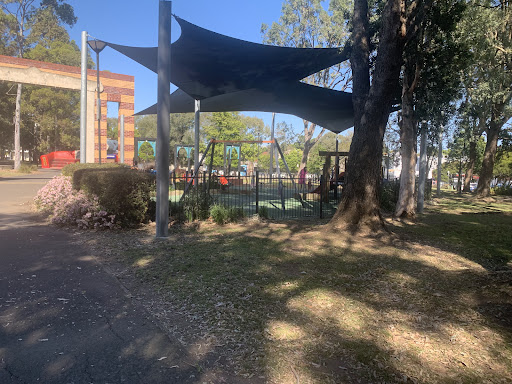 Sydenham Green Playground 20250824 025751 001