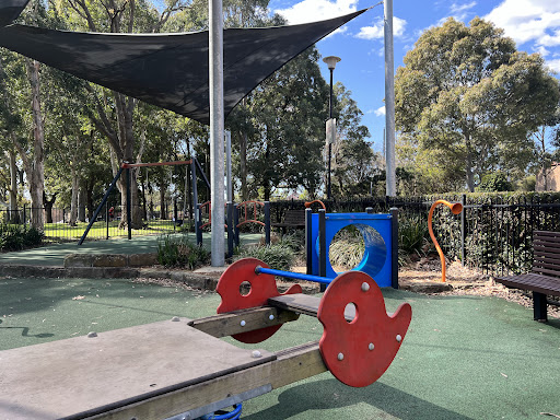 Sydenham Green Playground 20250824 025752 003