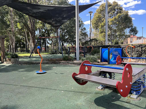 Sydenham Green Playground 20250824 025753 004