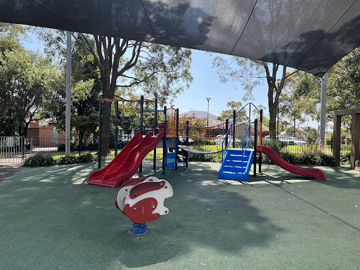 Sydenham Green Playground 20250824 025754 005