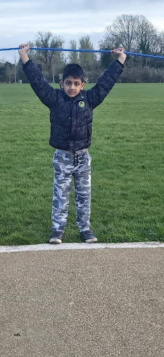 Tandy s Lane Park Playground 20250819 224159 002