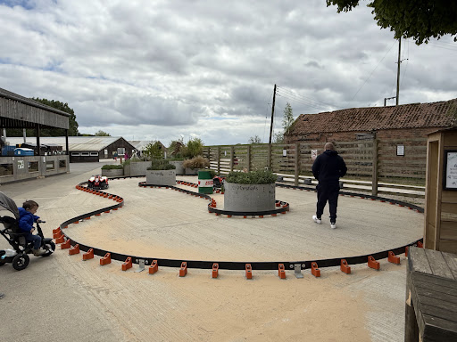 Tattershall Farm Park 20250808 165859 012