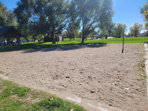 Taylorsville Park Playground 20250727 111145 006