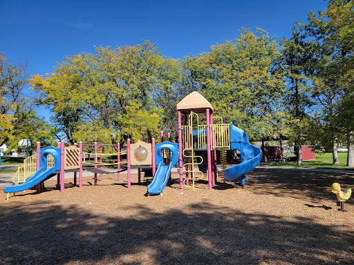 Taylorsville Park Playground 20250727 111150 012