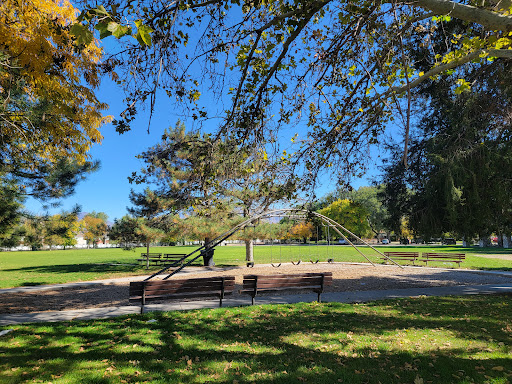 Taylorsville Park Playground 20250727 111152 014