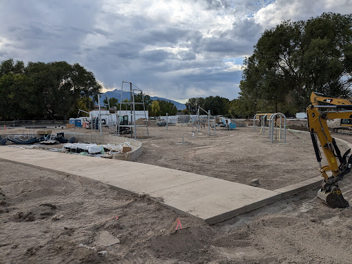 Taylorsville Park Playground 20250727 111153 015