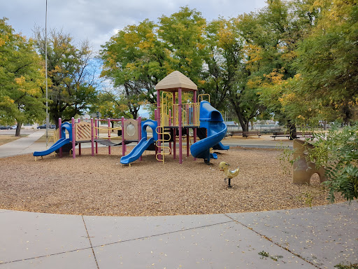 Taylorsville Park Playground 20250727 111154 016