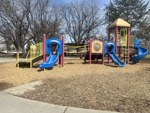 Taylorsville Park Playground 20250727 111156 018